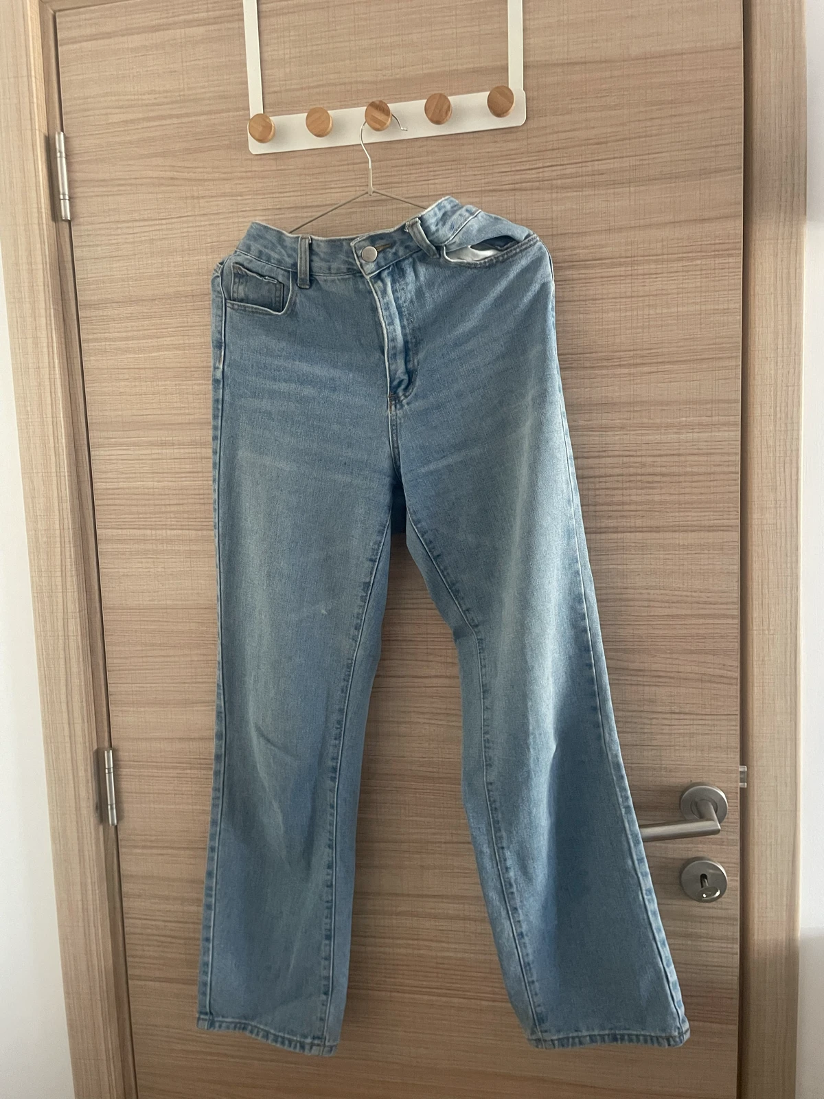 Shein farmerke/36 veličina