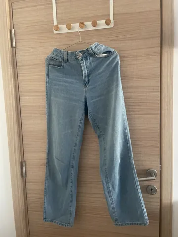 Shein farmerke/36 veličina