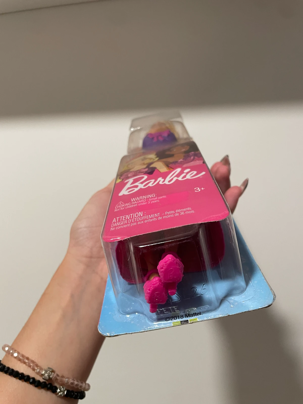 Barbie lutka