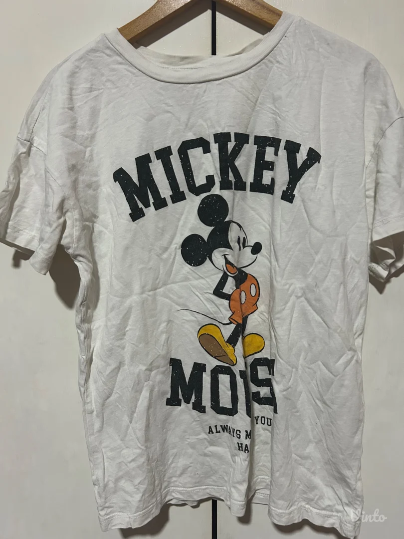 Mickey Mouse majica