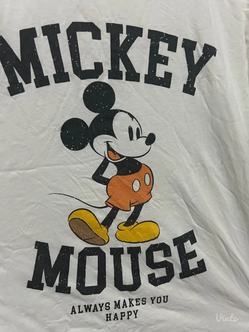 Mickey Mouse majica