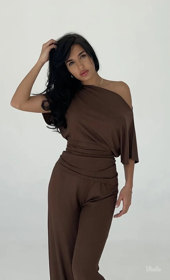 Enigma bordo komplet