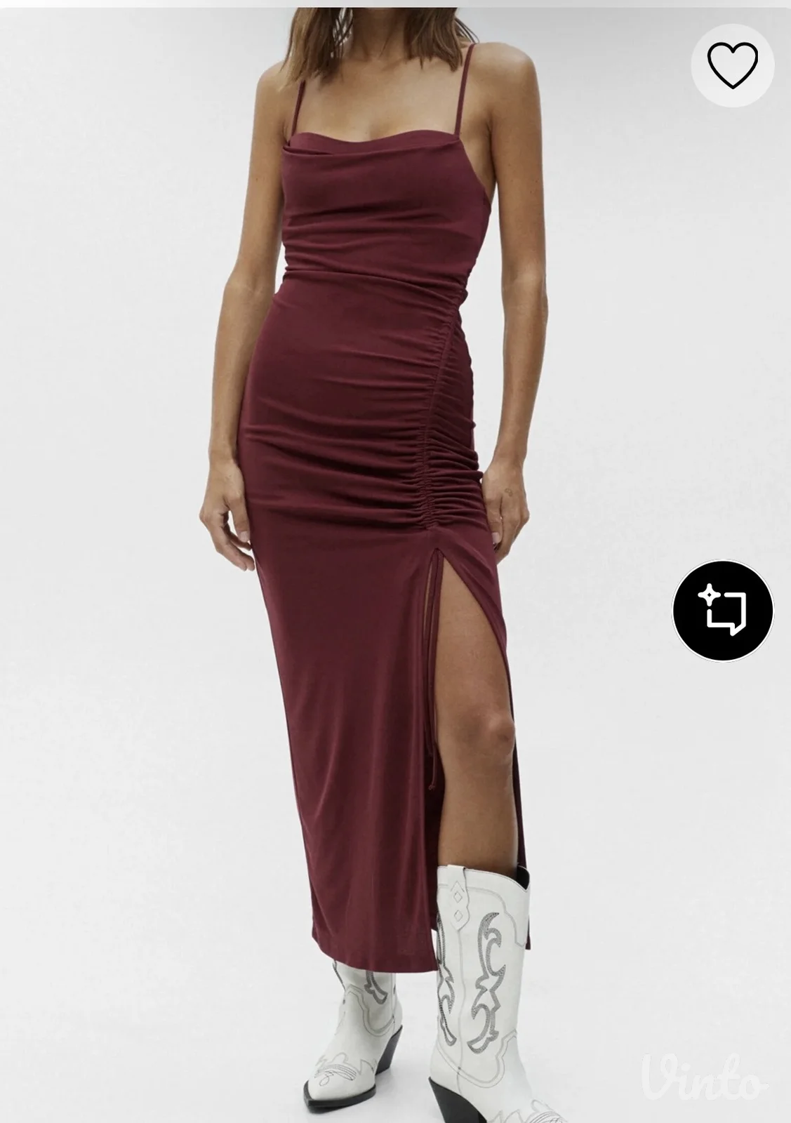 Pull & Bear haljina