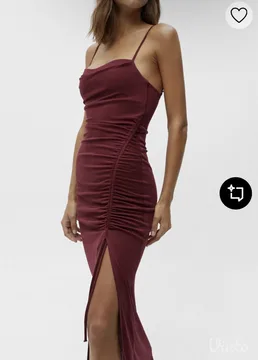 Pull & Bear haljina