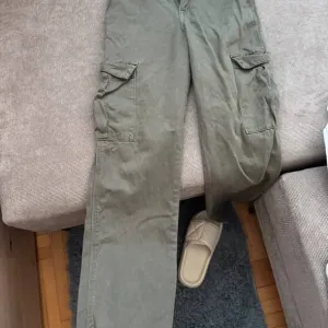 Pull&Bear Cargo pantalone