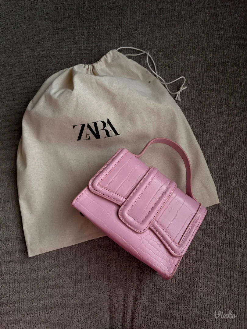 Zara torbica