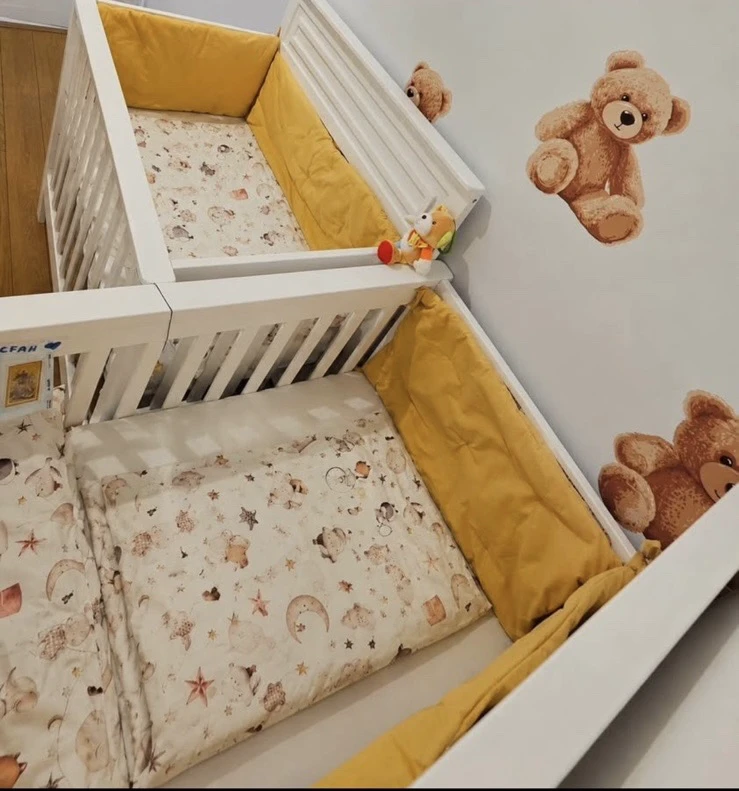 Krevetići za bebe