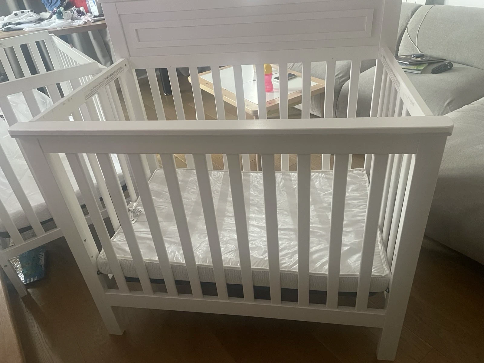 Krevetići za bebe