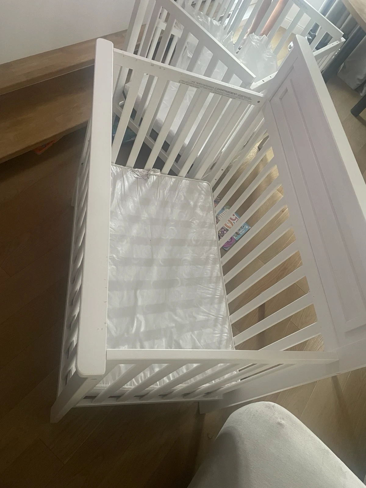 Krevetići za bebe