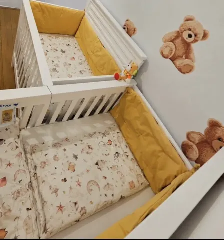 Krevetići za bebe