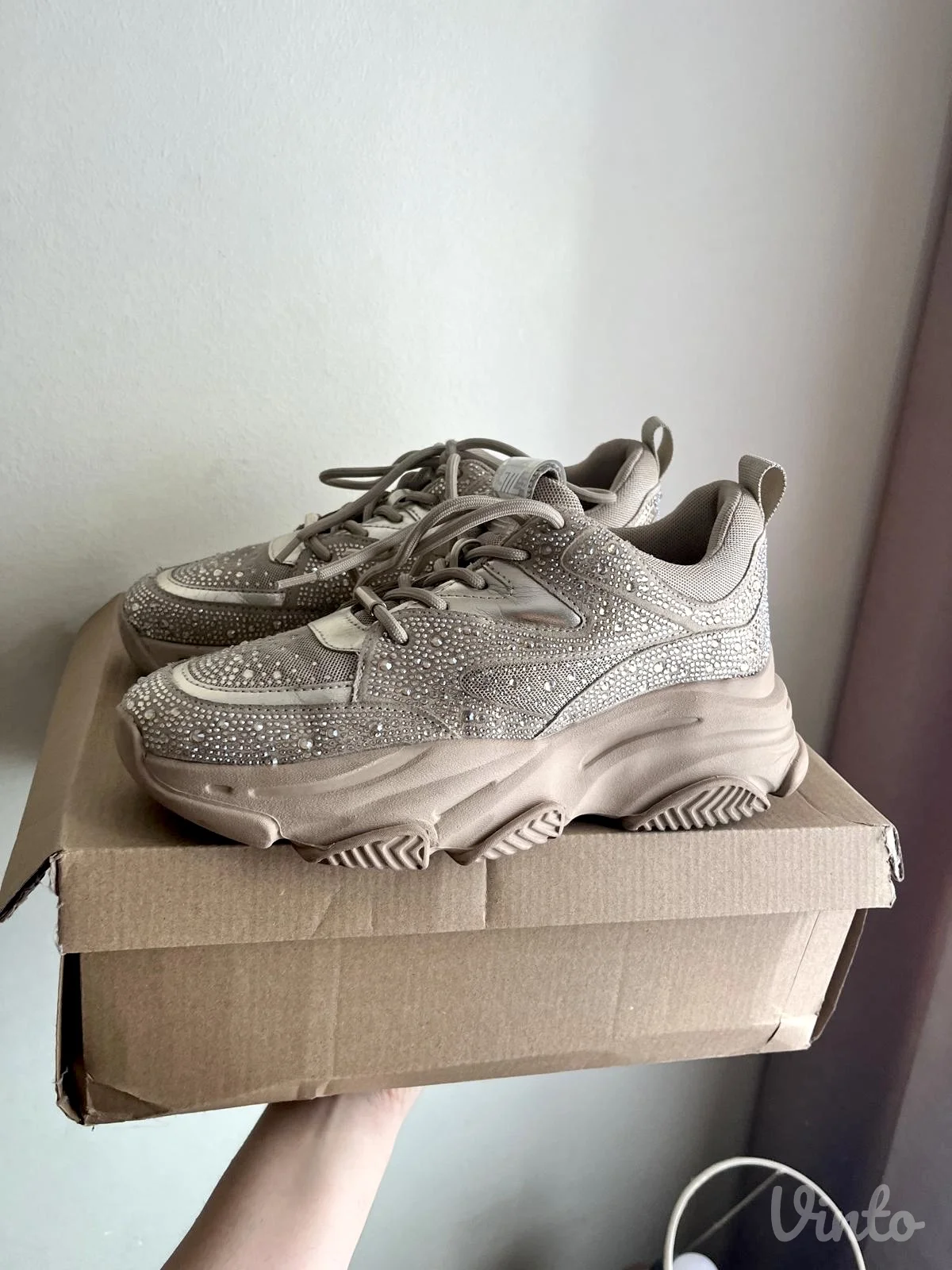 Steve Madden patike
