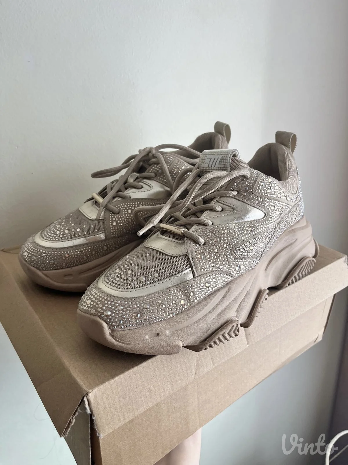 Steve Madden patike