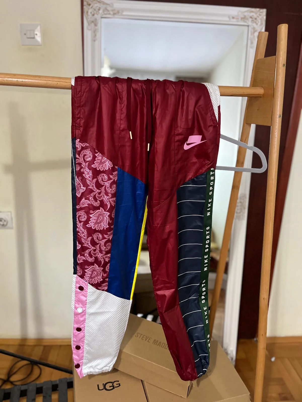Nike trenerka komplet