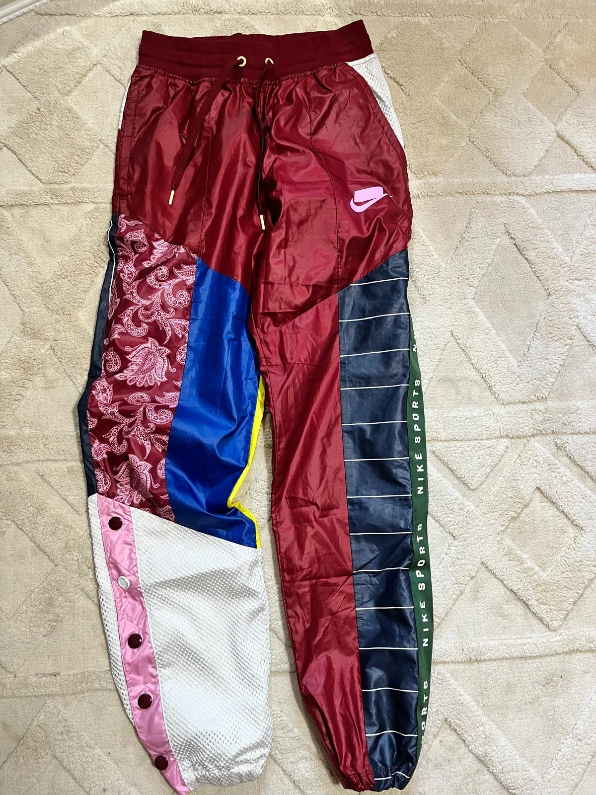 Nike trenerka komplet