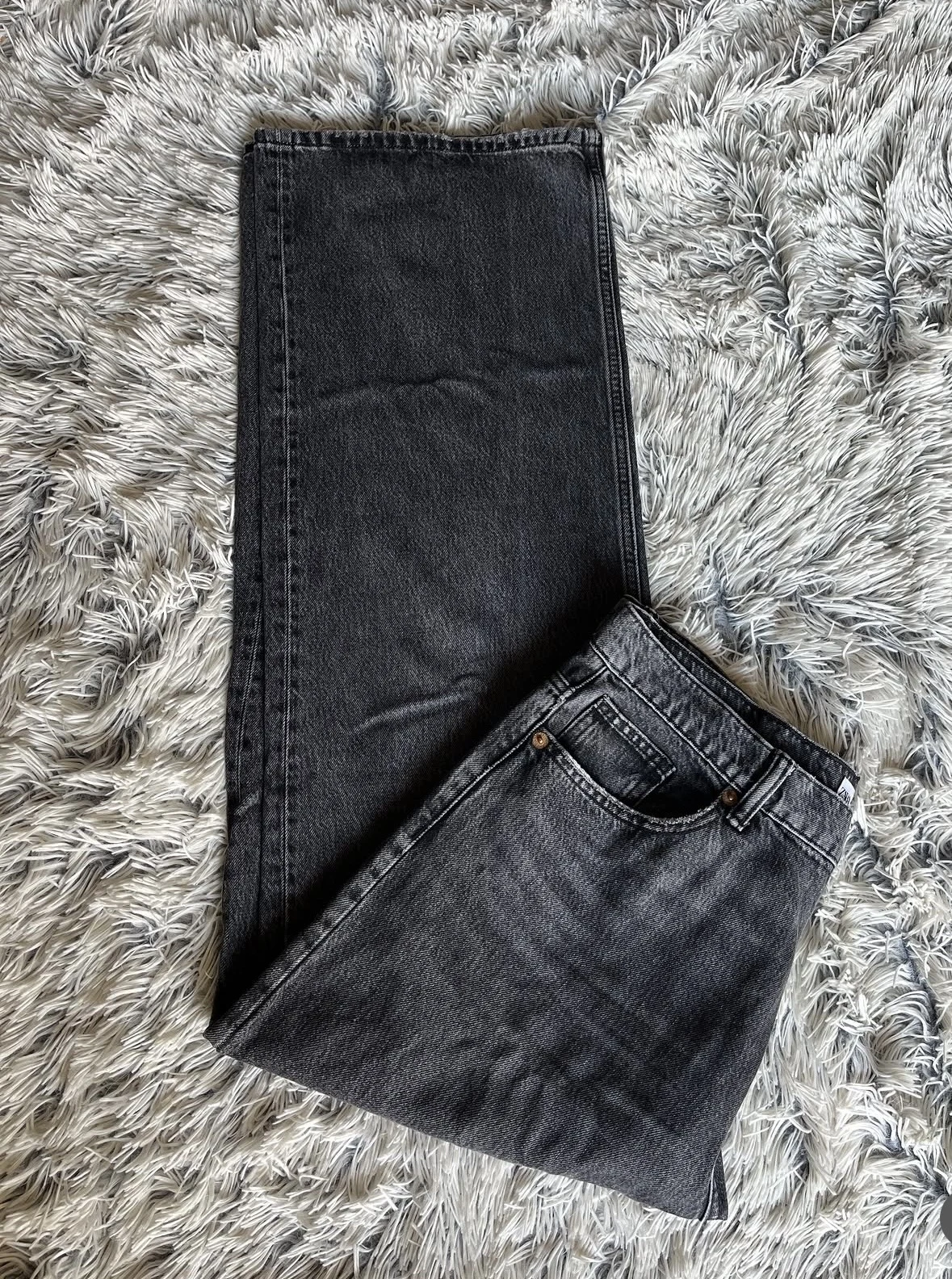Zara farmerke