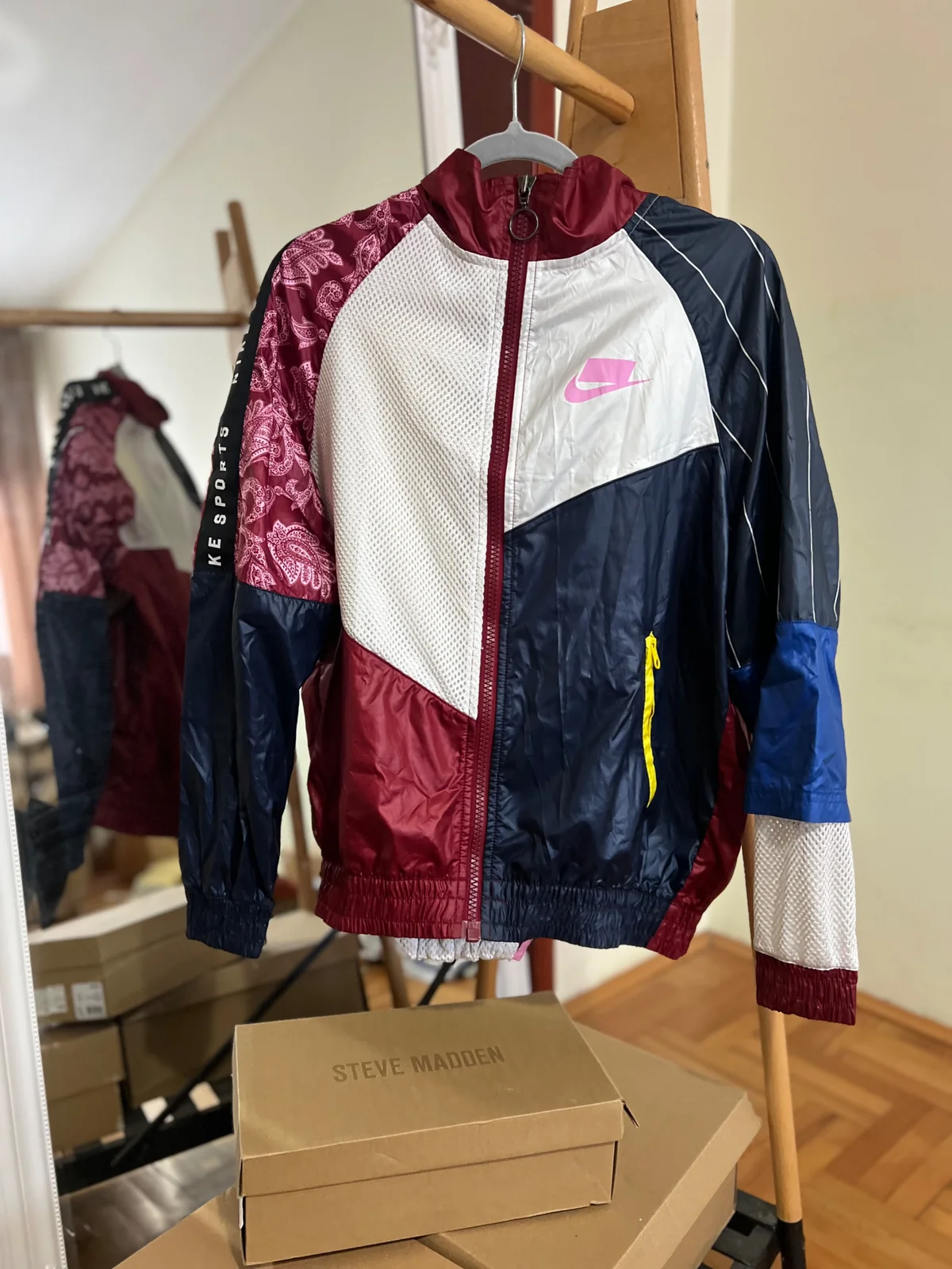 Nike trenerka komplet