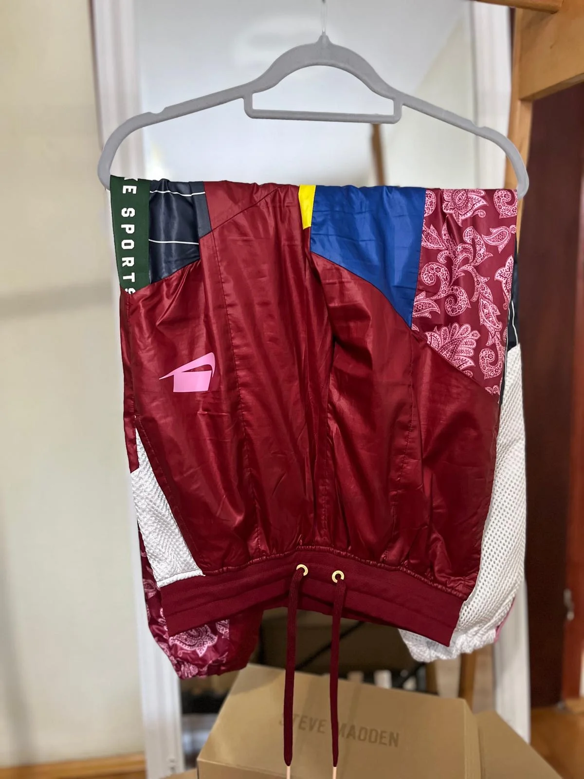 Nike trenerka komplet