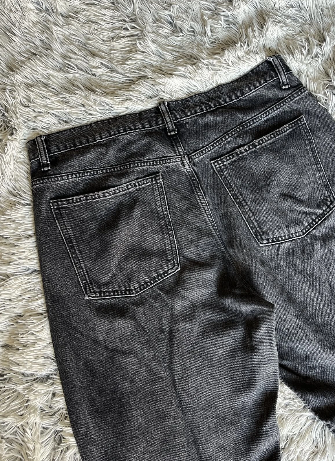 Zara farmerke