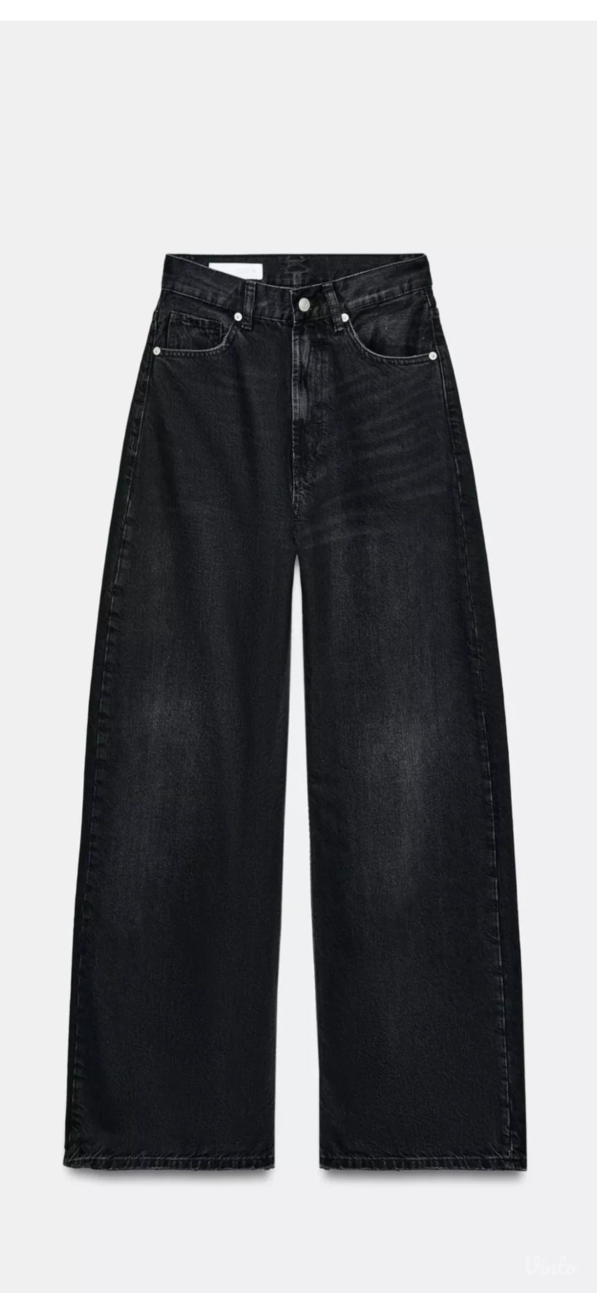 Zara farmerke