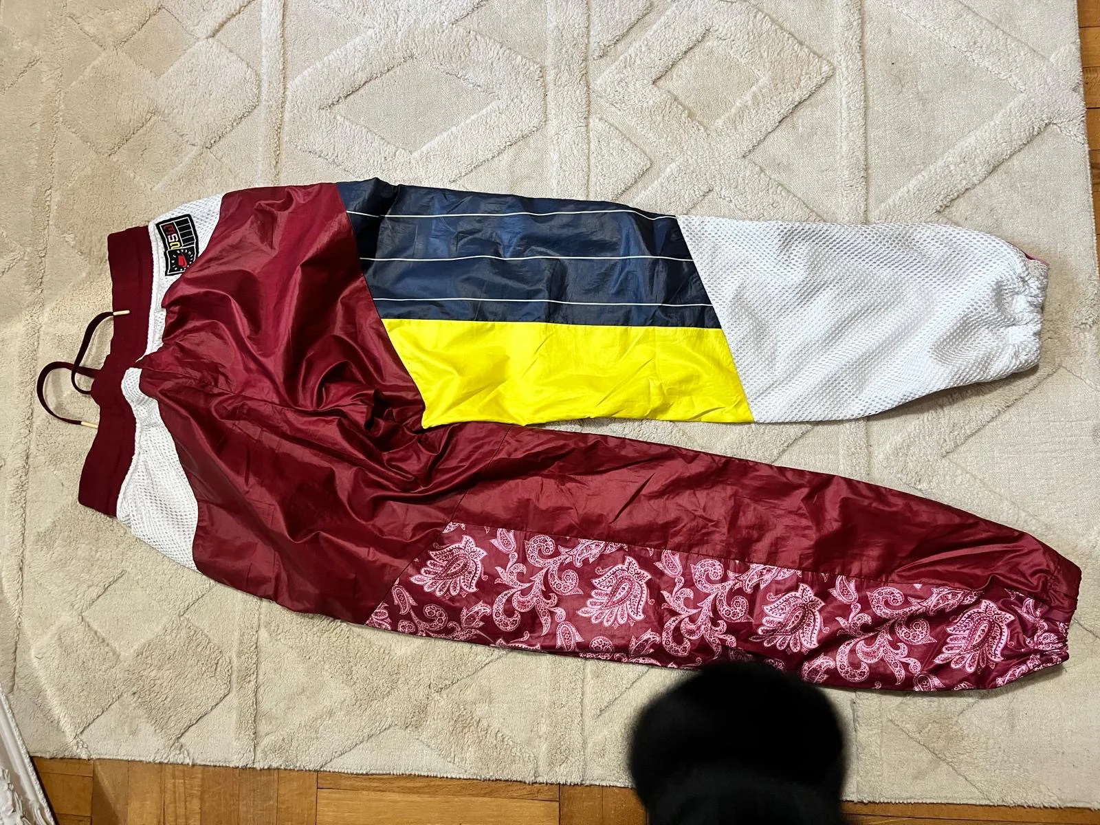 Nike trenerka komplet