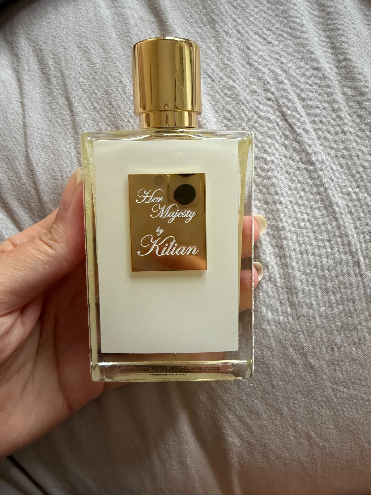 Kilian Paris Her Majesty parfem