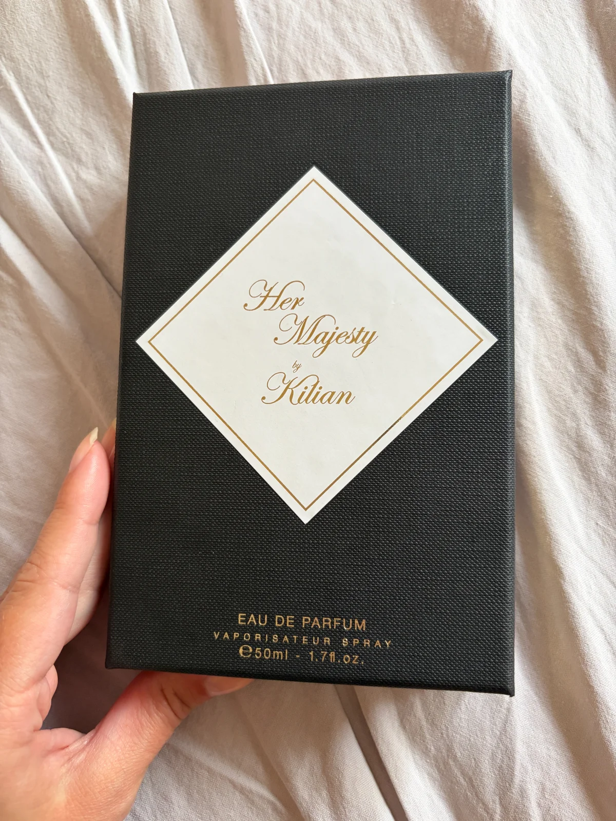 Kilian Paris Her Majesty parfem