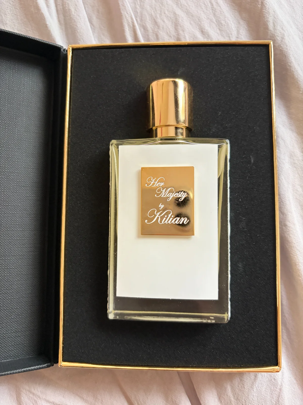 Kilian Paris Her Majesty parfem
