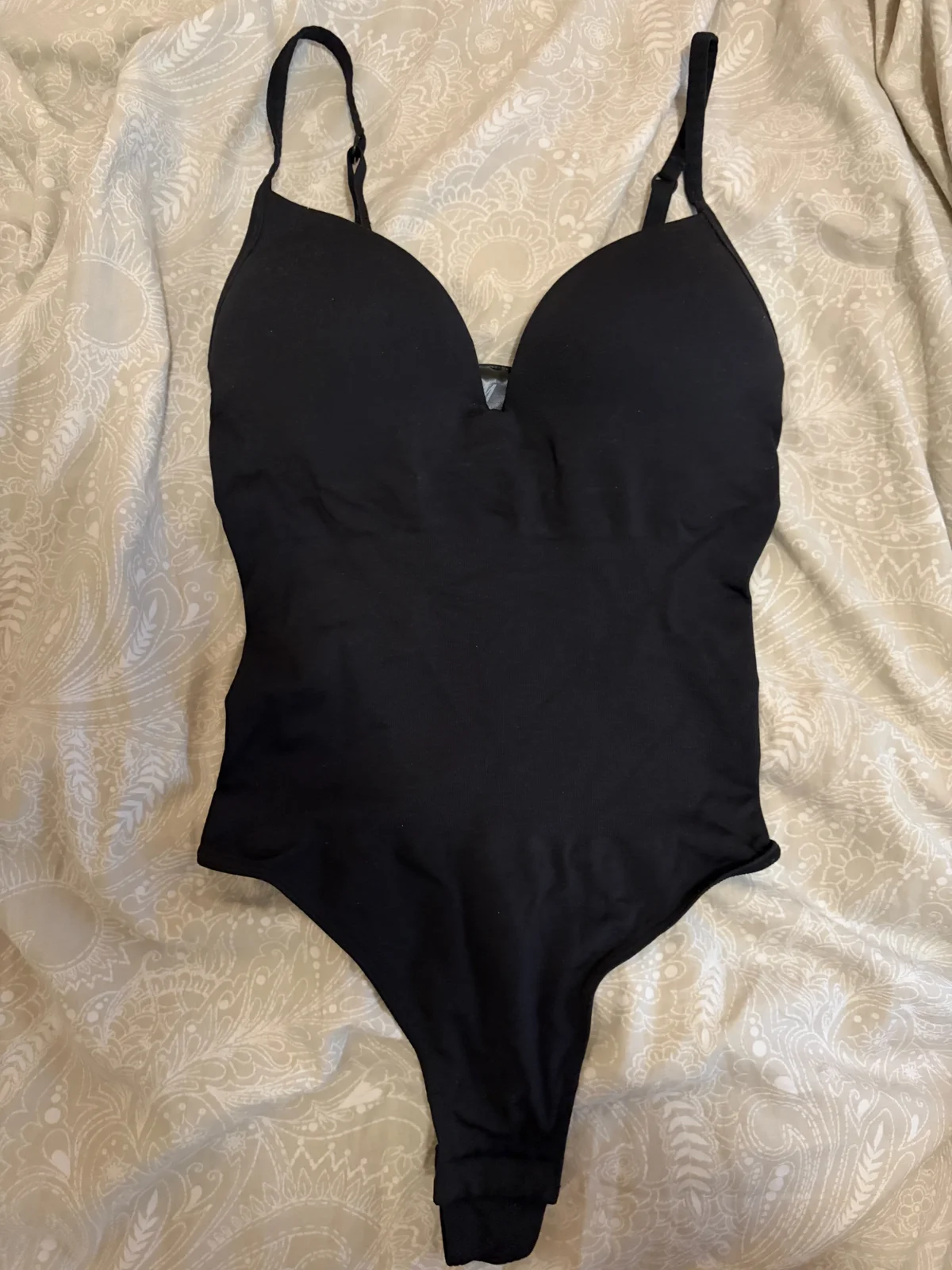 H&M body