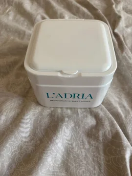 Ladria maske za lice, novo