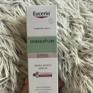 Eucerin DermoPure serum 40 ml, NOV