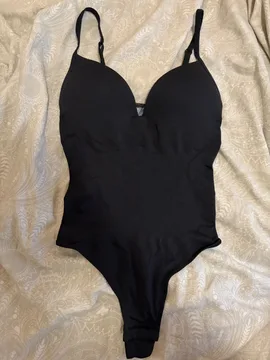 H&M body