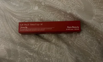 Rare Beauty Soft Pinch Tinted Lip Oil sjaj Wonder, novo