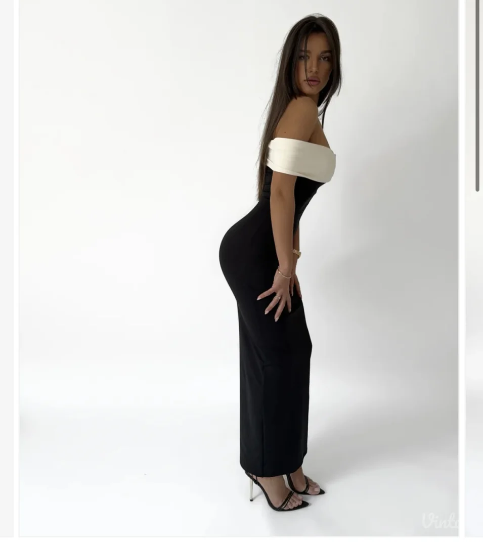 Enigma haljina | uni. velicina