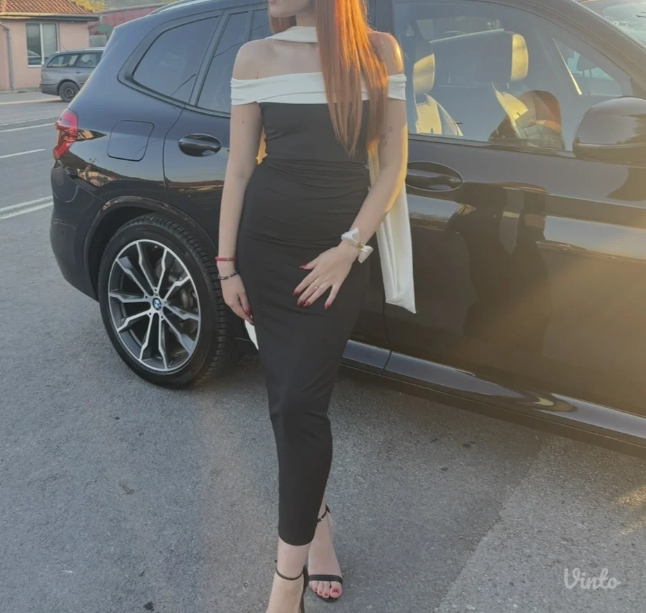 Enigma haljina | uni. velicina