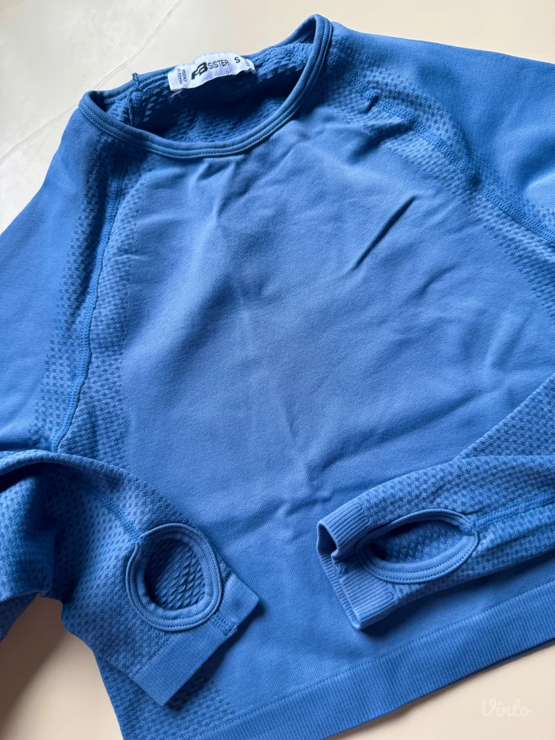 New Yorker trening set