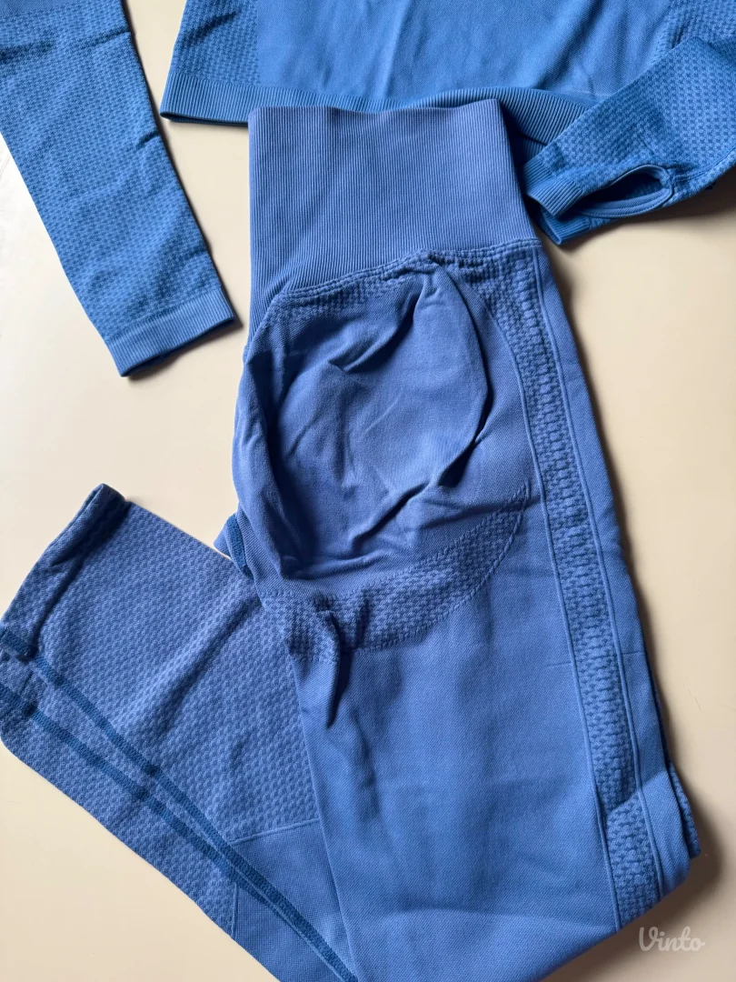 New Yorker trening set