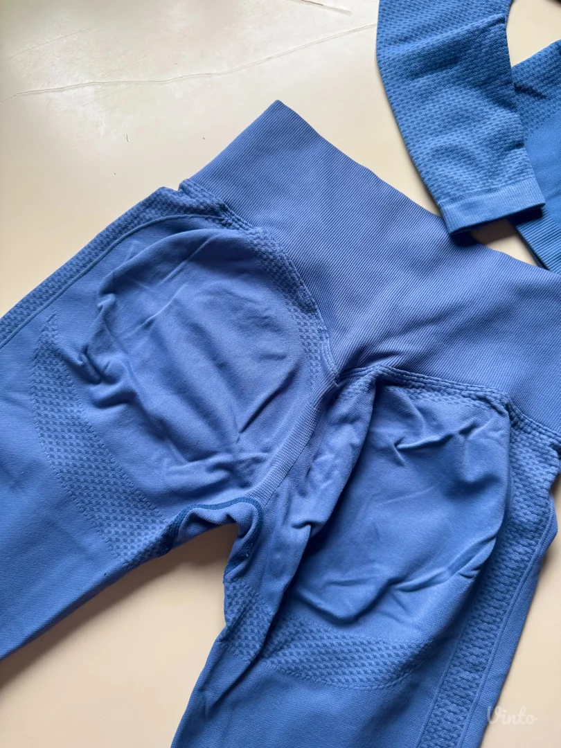 New Yorker trening set