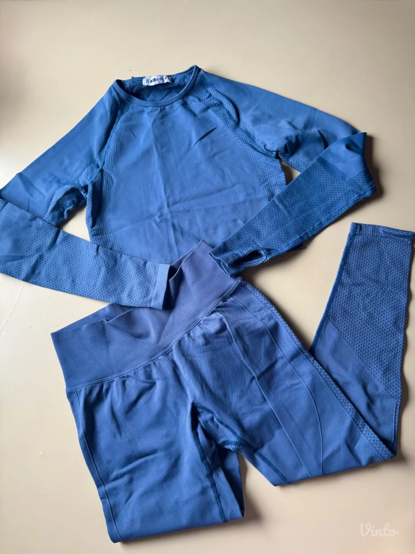 New Yorker trening set