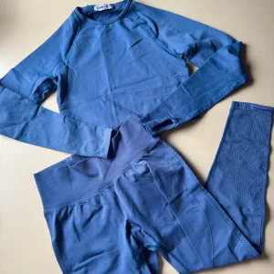 New Yorker trening set