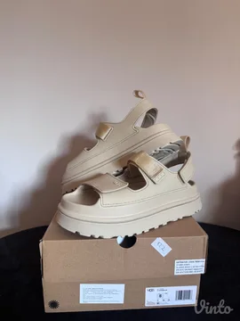 Ugg sandale GoldenGlow 39