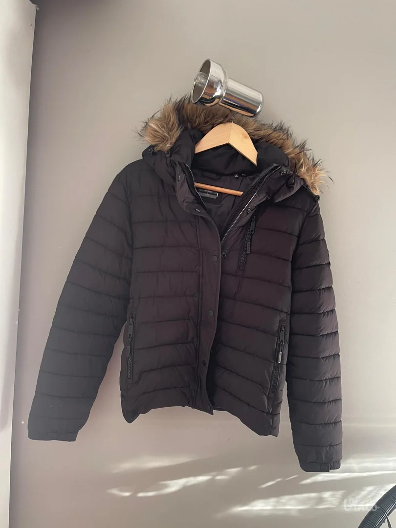 SuperDry jakna zenska