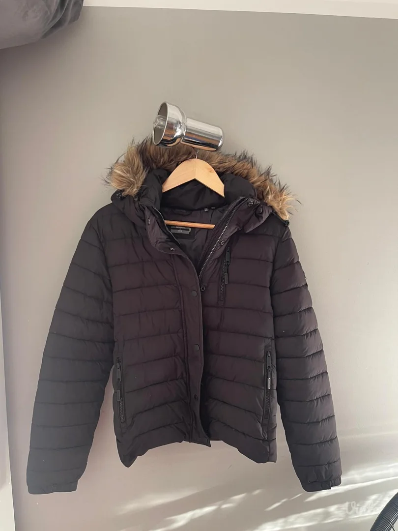 SuperDry jakna zenska