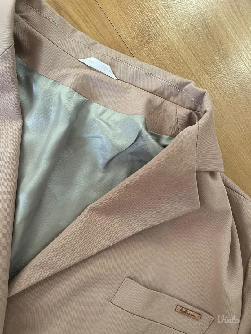 Ps fashion zenski sako