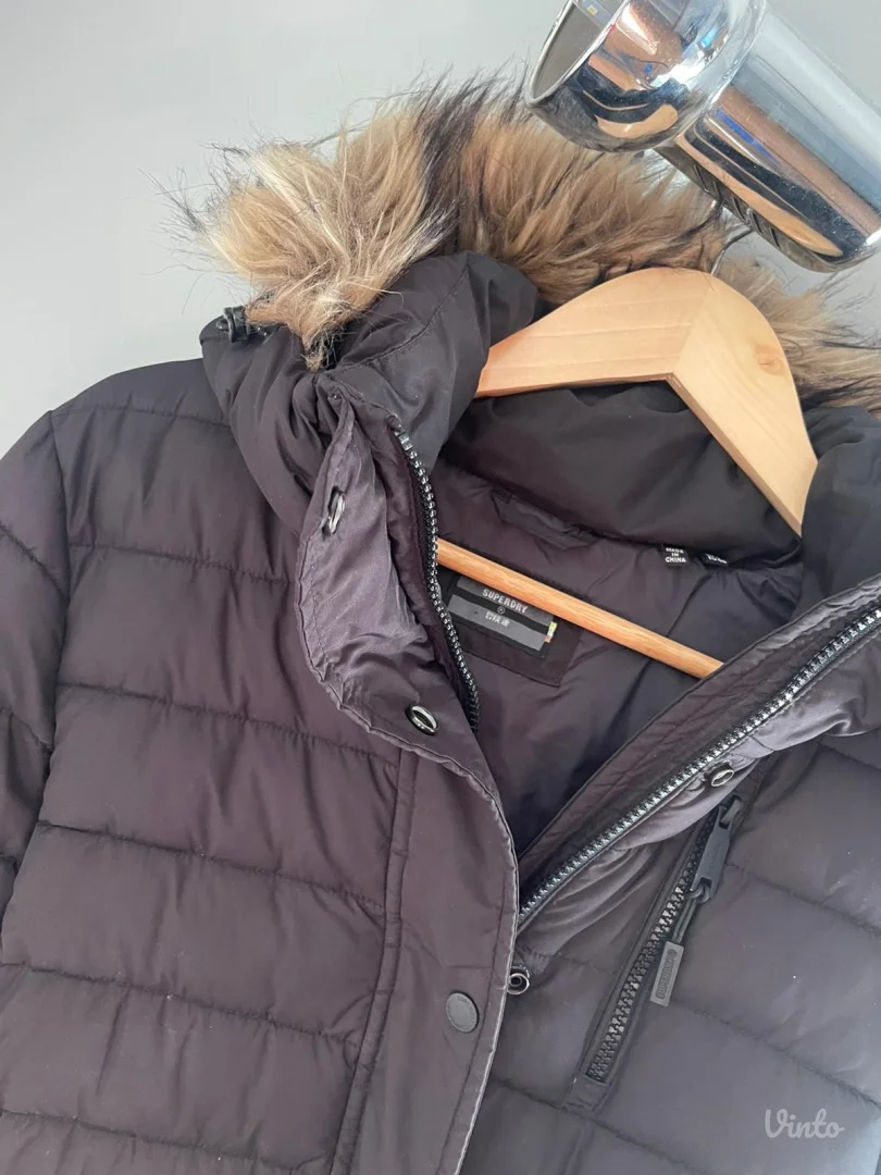 SuperDry jakna zenska