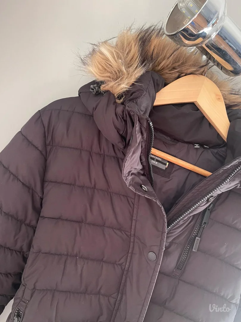 SuperDry jakna zenska