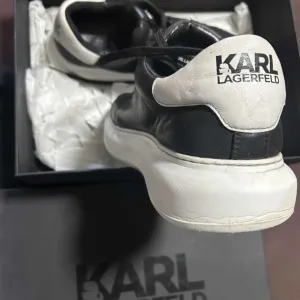 Karl lagerfield muške patike original sa računom