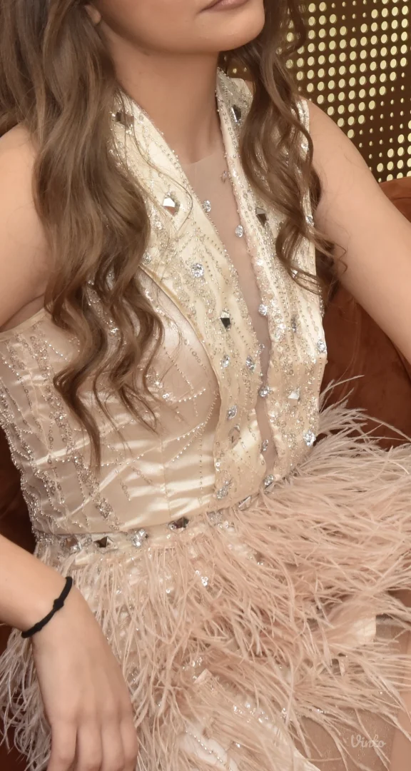 svecana haljina