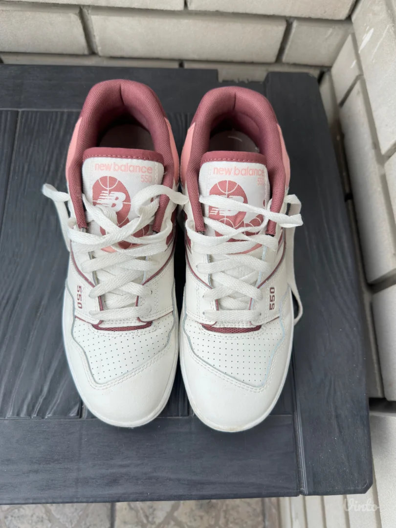 New Balance 550 patike