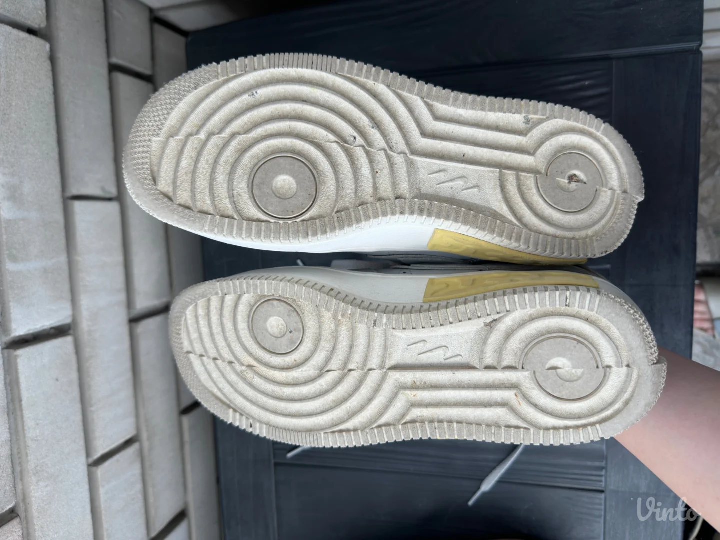 Nike Air Force patike