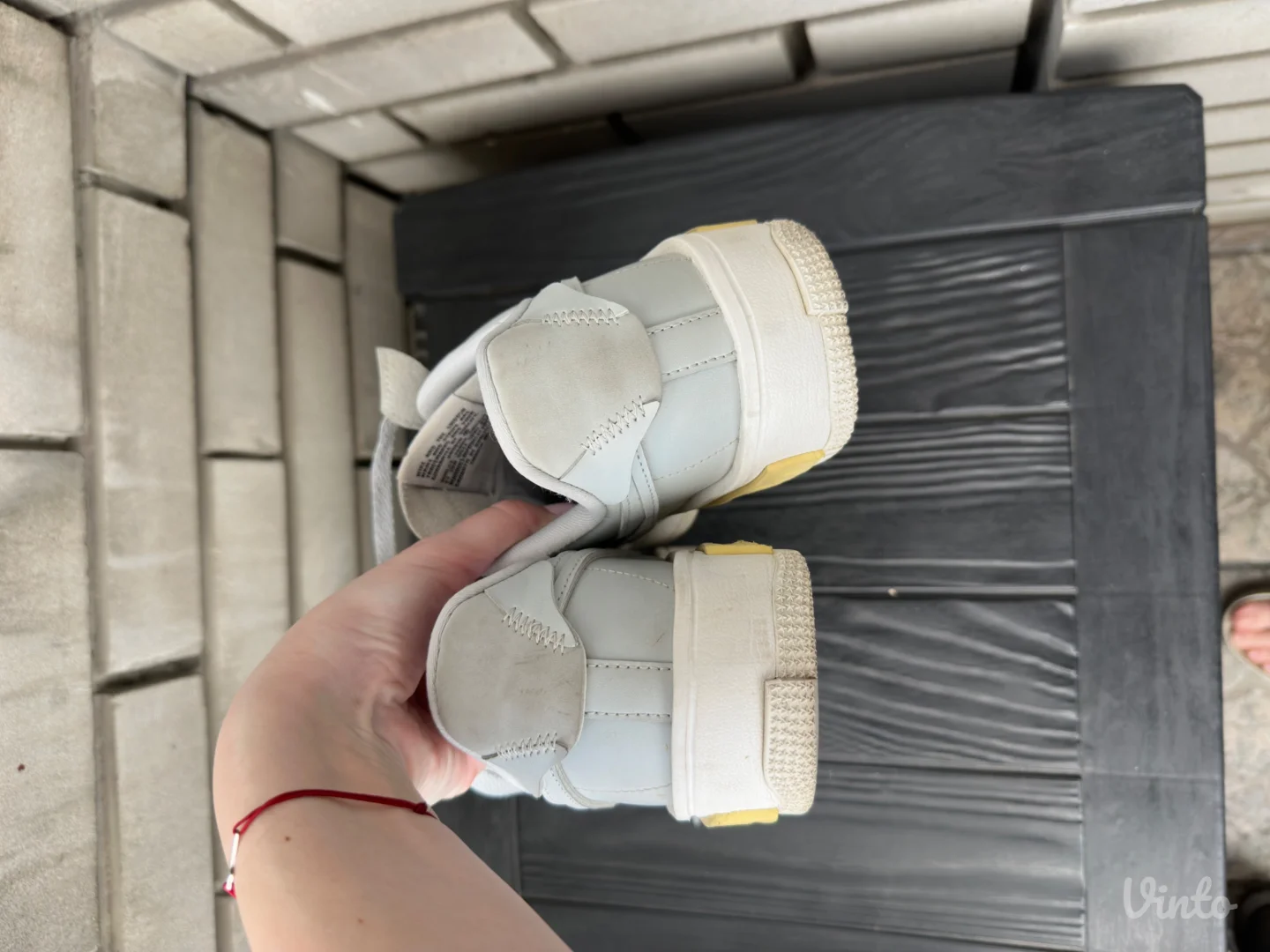 Nike Air Force patike